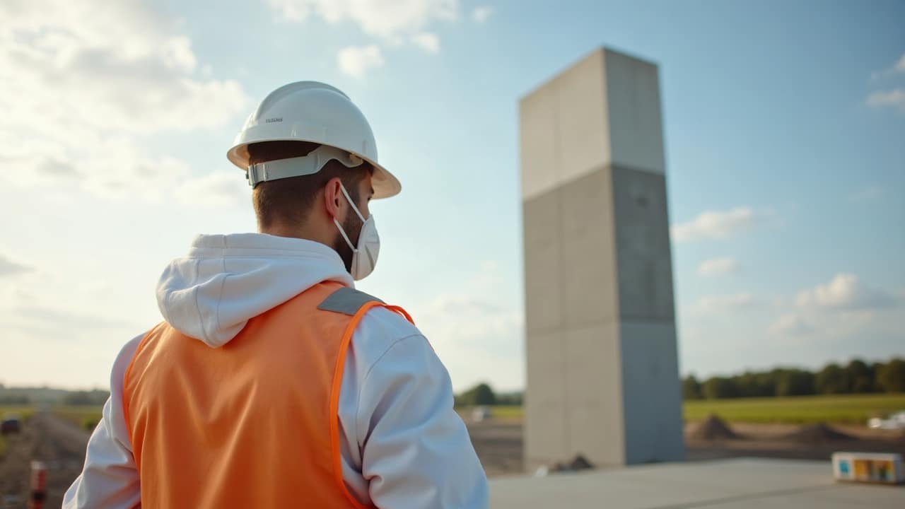 Les mesures d'empoussièrement : à quoi elles servent