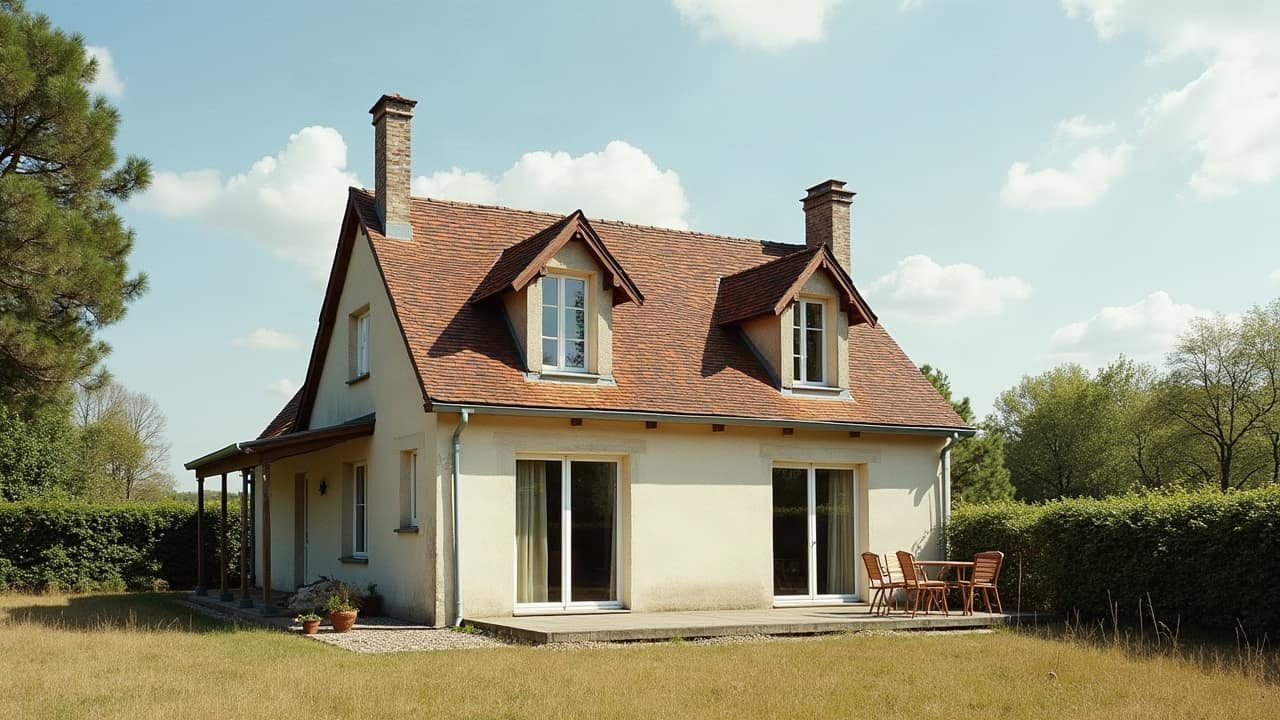 Vendre une maison avec de l'amiante dans la Marne : la démarche
